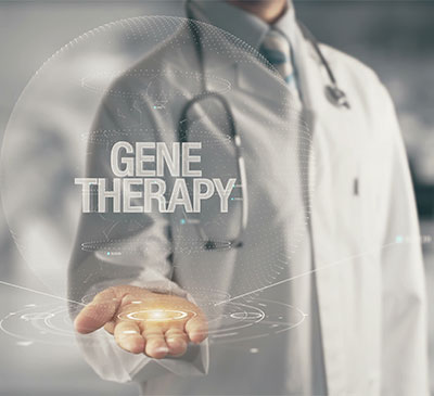 Gene Therapy for Spinal Muscular Atrophy - A Pipeline Analysis Report